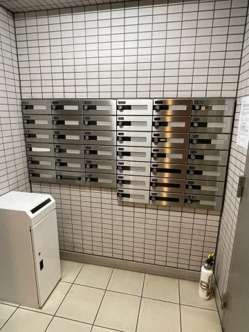 KDXレジデンス文京湯島のその他共用部分