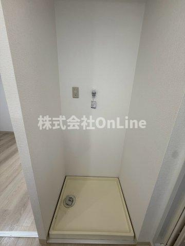 今西マンションの設備