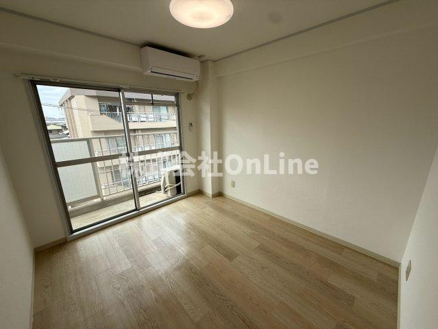 東大阪市吉田７丁目の賃貸マンションの子供部屋