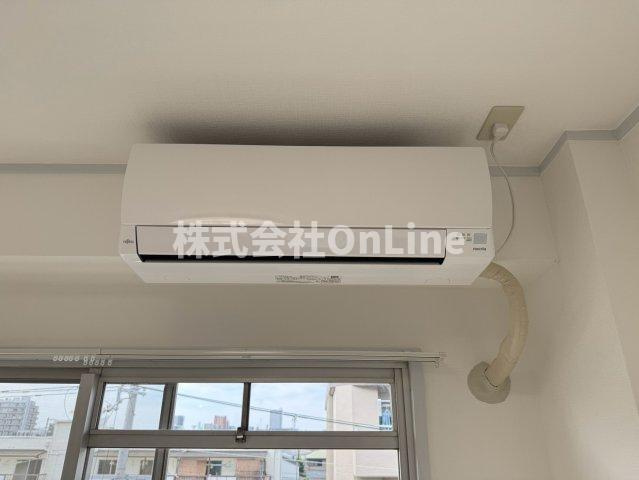 【設備】 | 今西マンション