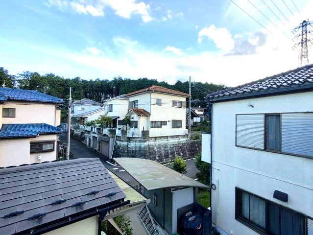 【展望】の画像
