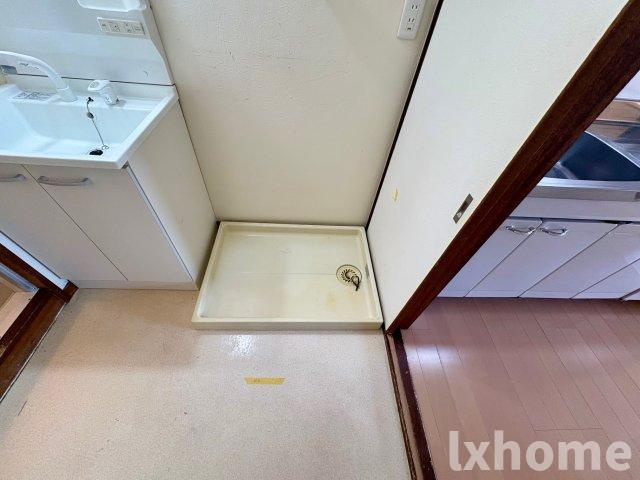 サンコート橋の内の設備