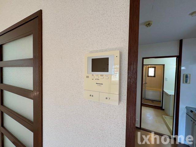 サンコート橋の内のセキュリティ