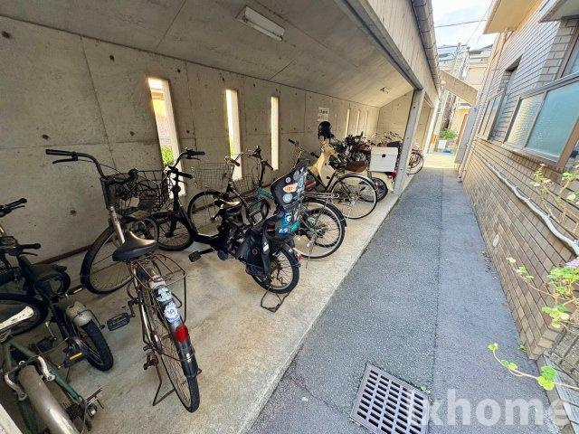 サンコート橋の内のその他共用部分