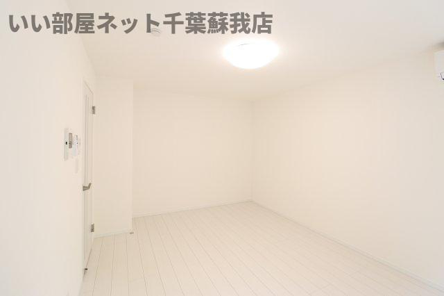 マイスタイル蘇我の洋室|コンパクトで使いやすい洋室です