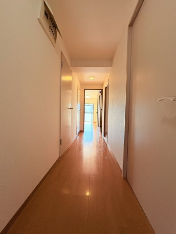ジュネス北六甲のその他