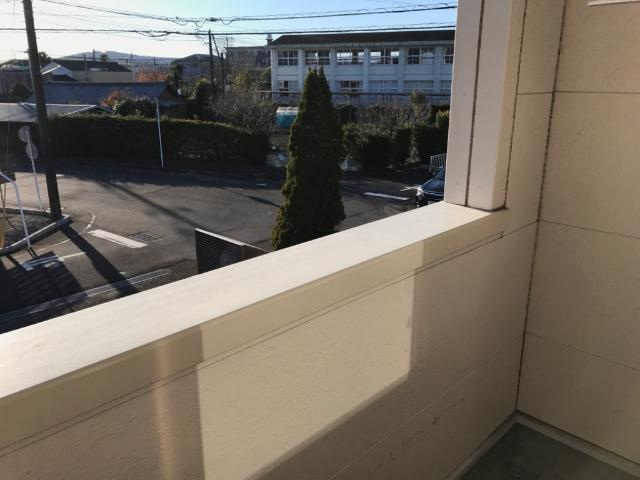 エタニティのその他|眺望