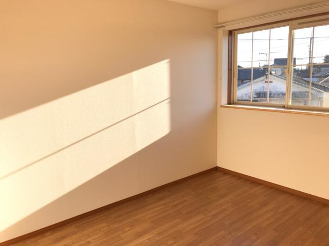 エタニティの内装|洋室