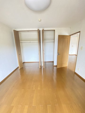 アドバンス21大殿の収納