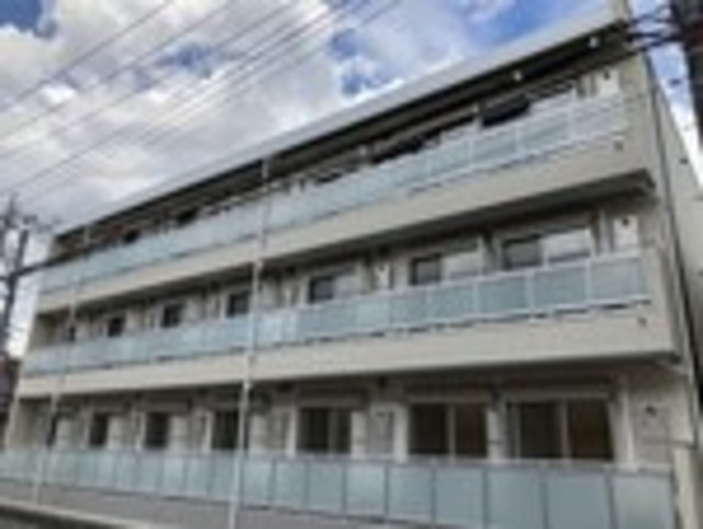リブリ・アルファ