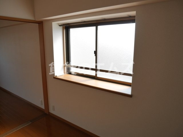 【内装】 | エスポワール南福岡 | エスポワール南福岡の窓