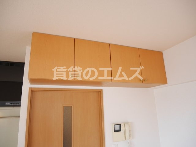 【収納】 | エスポワール南福岡 | エスポワール南福岡の収納