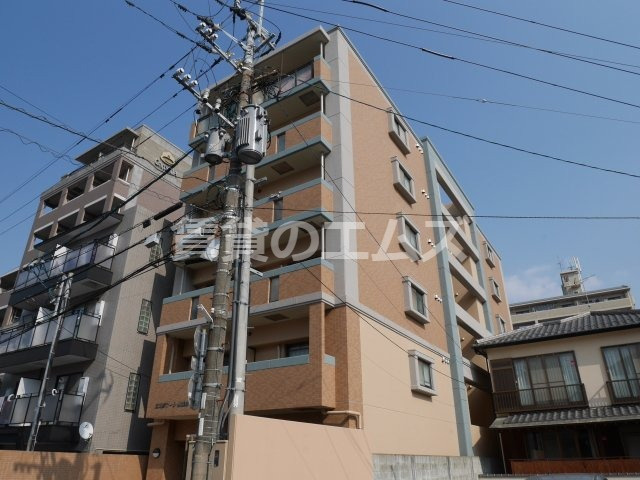  | エスポワール南福岡 | エスポワール南福岡の外観