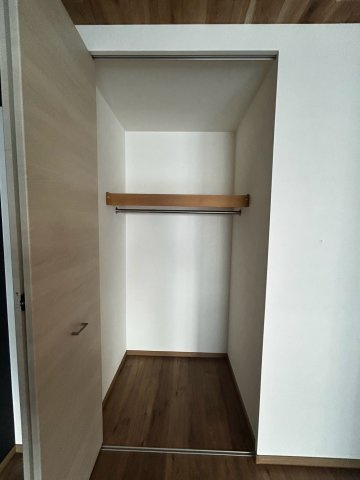 キングス夢咲シティひかりの街C棟の収納