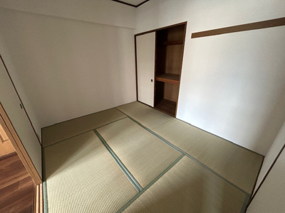 【和室】 | アンソレイエ