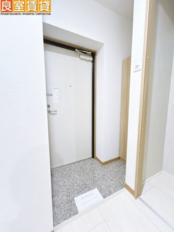 【玄関】 | ディオール ナゴヤ