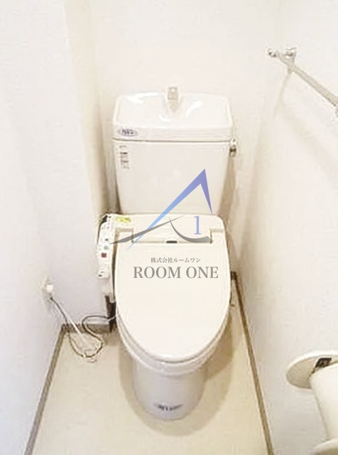 ベスト本郷のトイレ|トイレです。