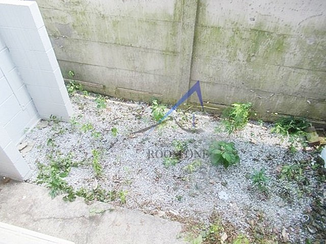 野沢メゾネットのバルコニー|バルコニーです。