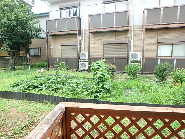 ヘイマ・イトーの展望