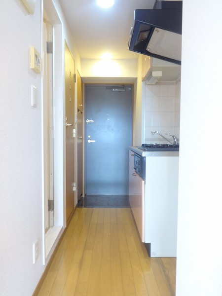 ルーブル多摩川弐番館のその他