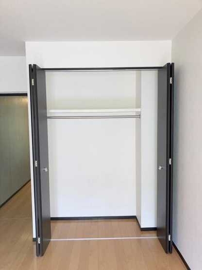 【収納】