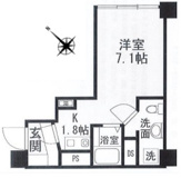 駒形武蔵野マンションの画像