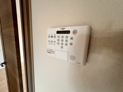 【設備】 | セレスティア中町