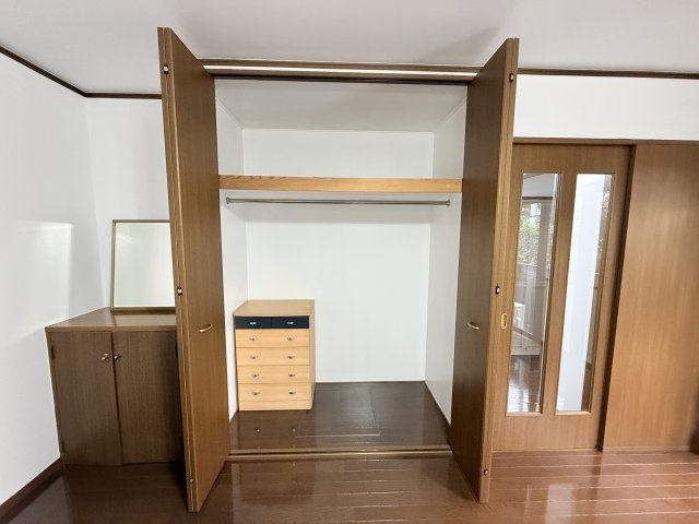 【収納】 | ウィスタリア