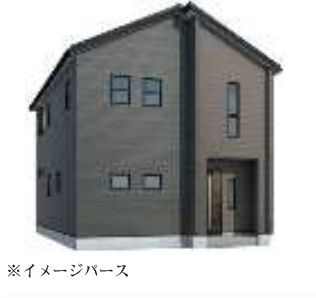 幸手市西2丁目　新築戸建　全5棟　2号棟　の画像