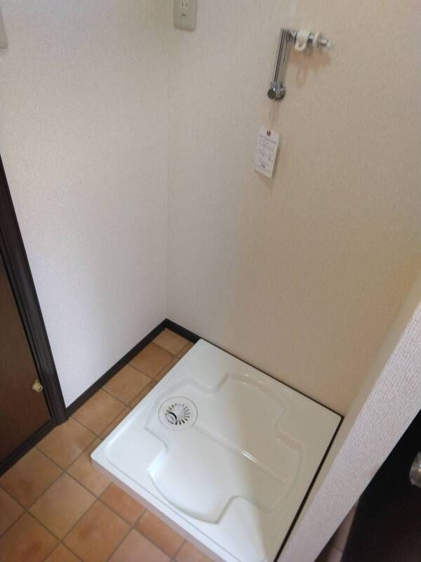 メゾンボナールの設備