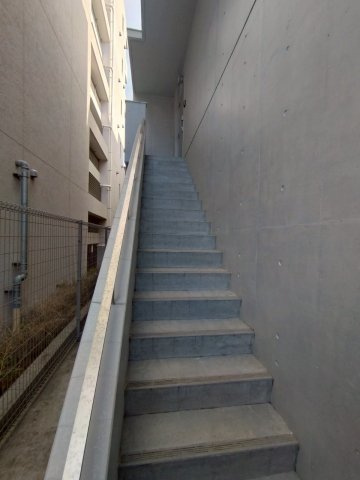 NTSビルのその他共用部分