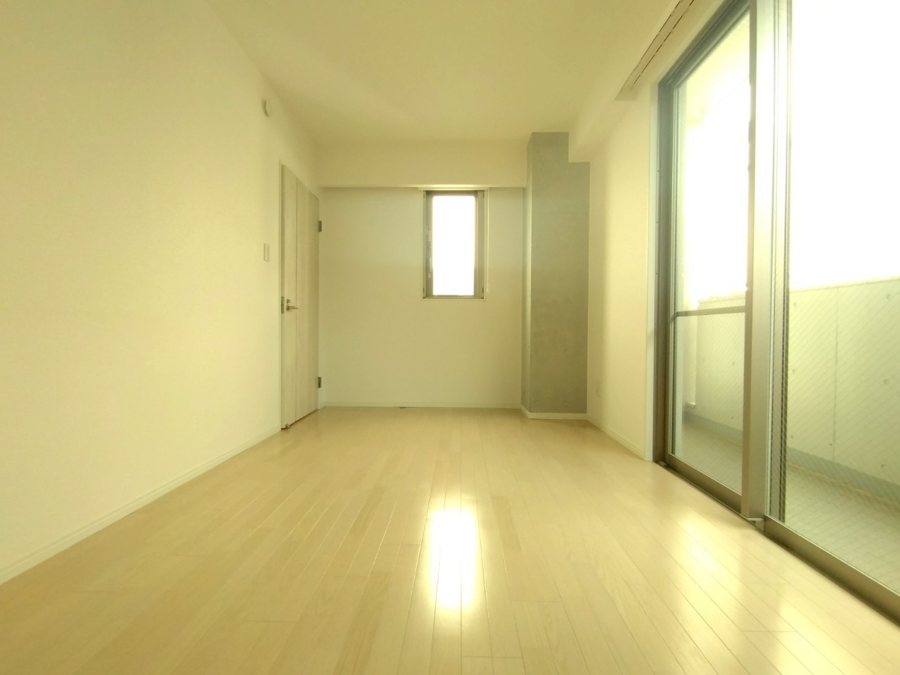 NTSビルの子供部屋
