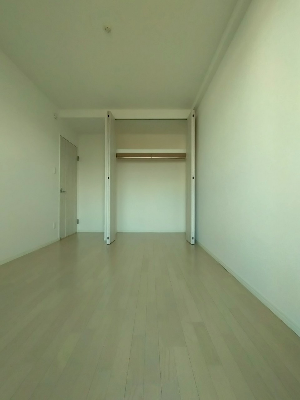 NTSビルの収納