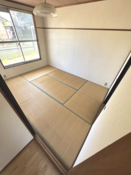 【バルコニー】