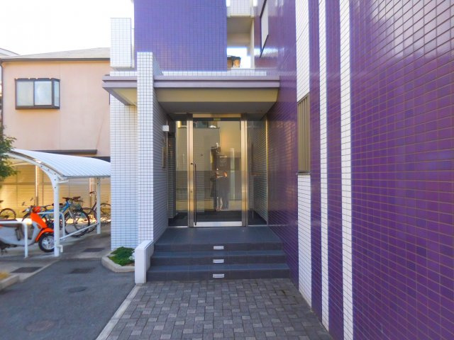【エントランス】 | PGM長澤