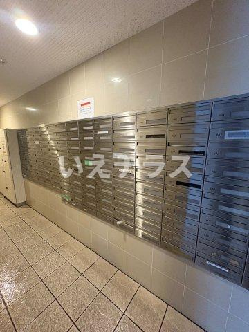 エステムコート三宮駅前ラ・ドゥーのその他