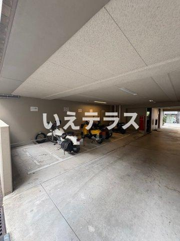 エステムコート三宮駅前ラ・ドゥーのその他