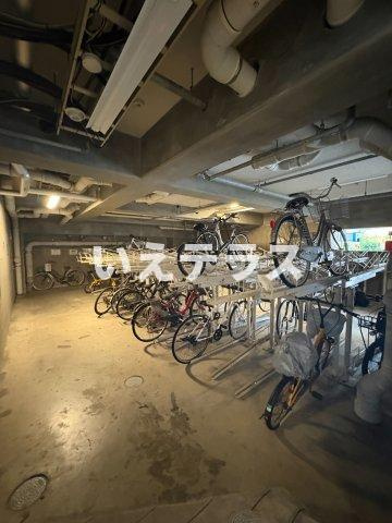 エステムコート三宮駅前ラ・ドゥーのその他共用部分