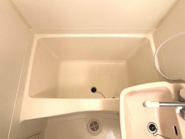 【浴室】 | ピュア別府八番館