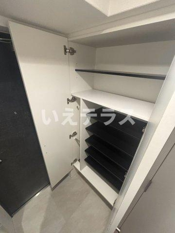 セレニテ神戸駅前アリエのその他