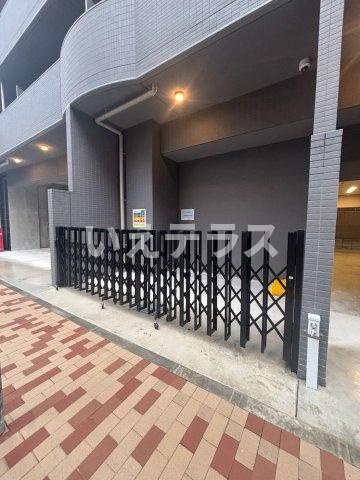 セレニテ神戸駅前アリエのその他共用部分