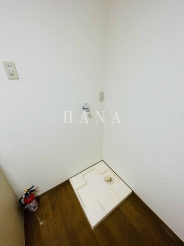 ミュウ壱番館 の設備