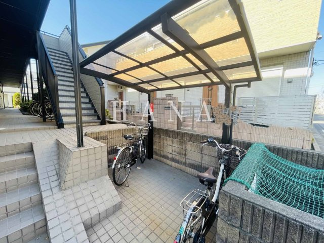 ミュウ壱番館 のその他共用部分
