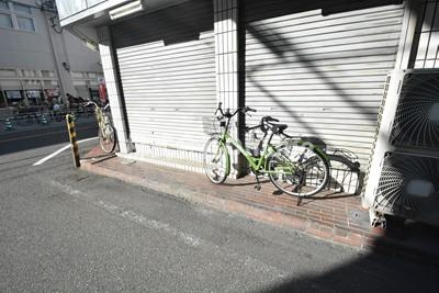 ハイツ平野のその他共用部分