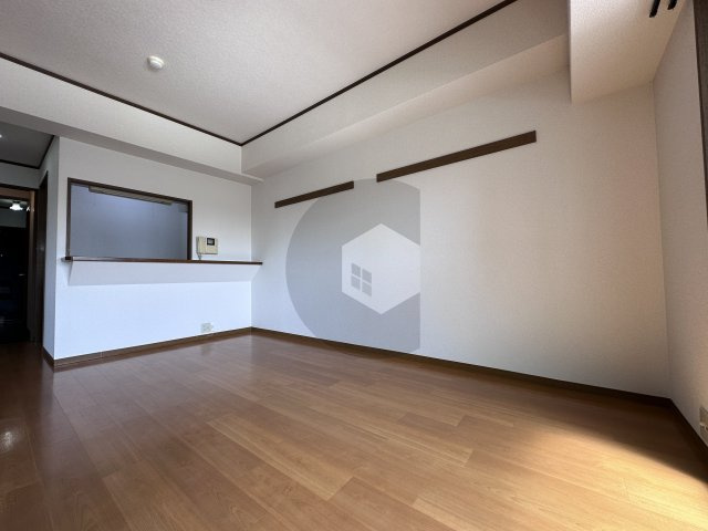アンソレイエの居間・リビング