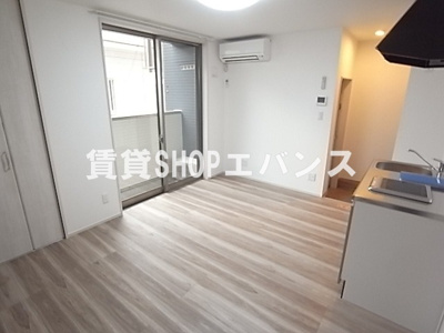 【内装】 | オコナ津田沼