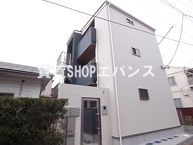 【外観】 | オコナ津田沼