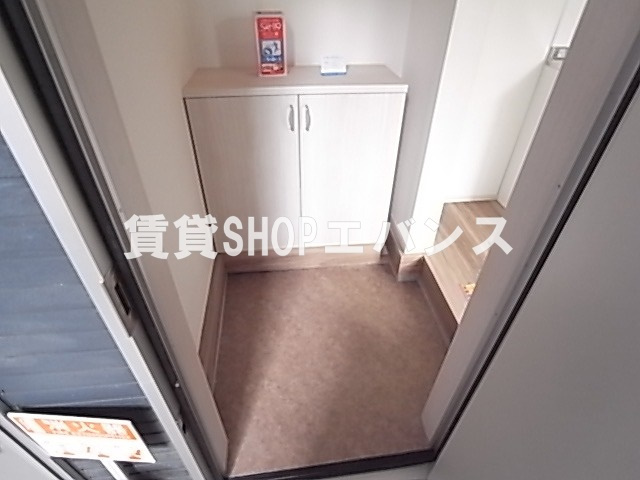 【玄関】 | オコナ津田沼