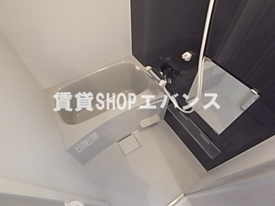 【浴室】 | オコナ津田沼