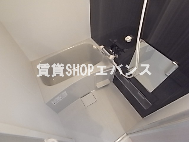 【浴室】 | オコナ津田沼